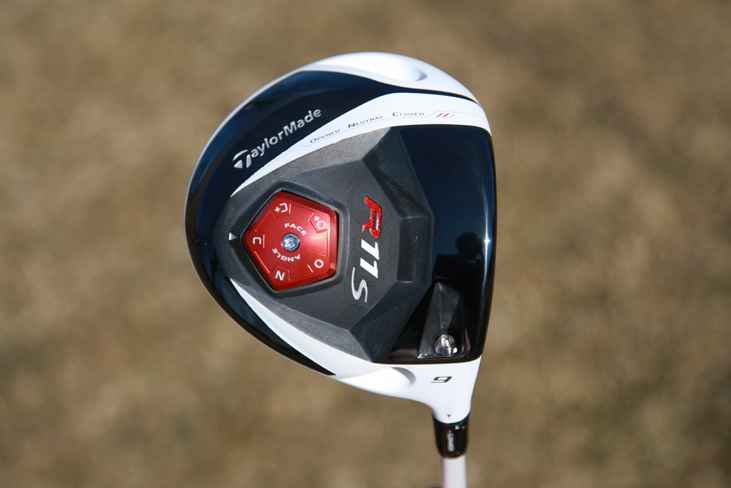 taylormade r11s tuning guide